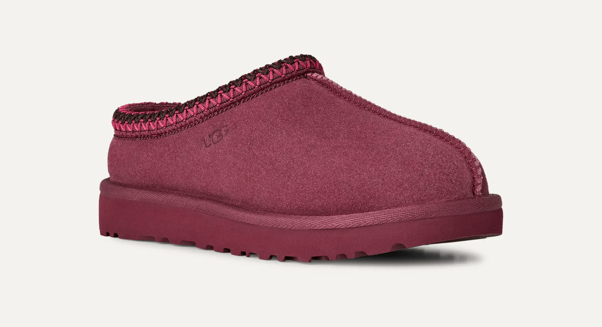 Tasman II Slip Ons - Amulett