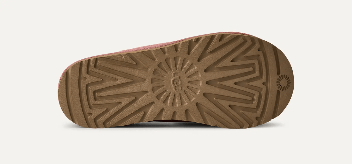 Tasman II Slip Ons - Amulett