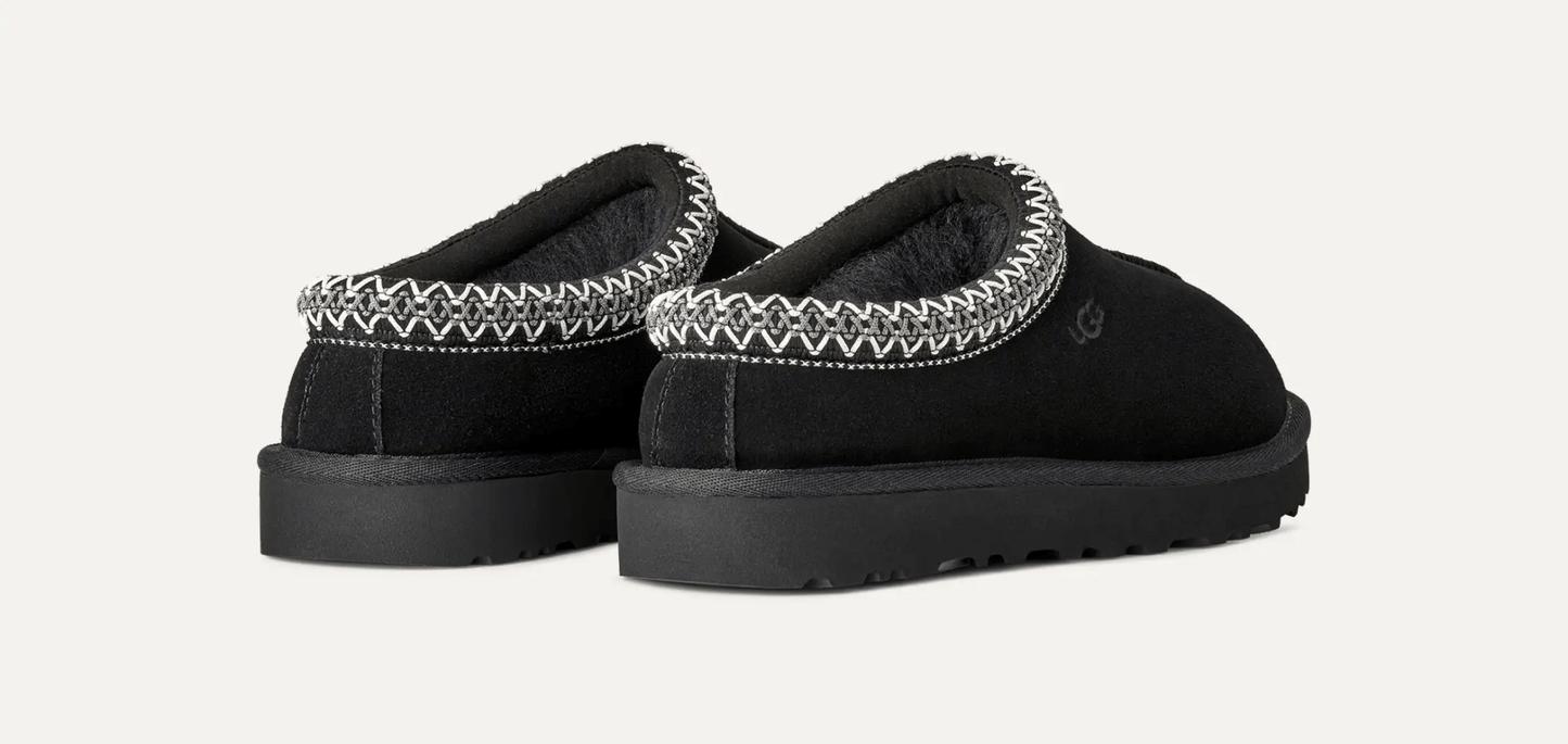Tasman II Slip Ons - Amulett