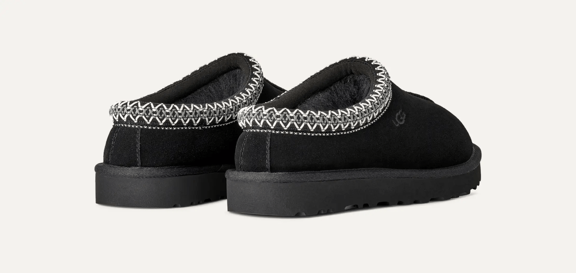 Tasman II Slip Ons - Amulett