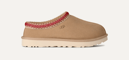 Tasman II Slip Ons - Amulett