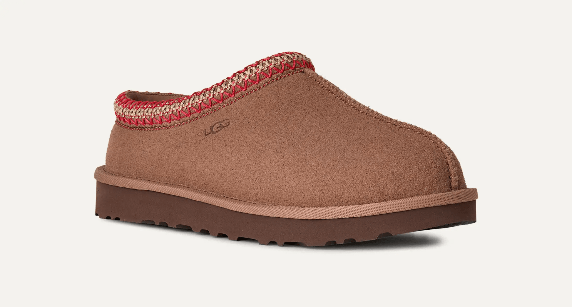 Tasman II Slip Ons - Amulett