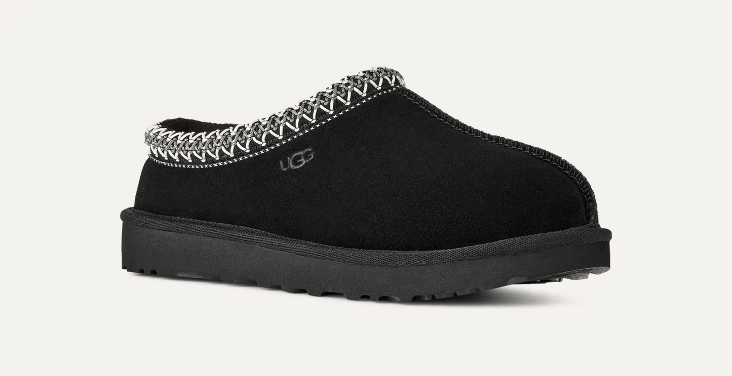 Tasman II Slip Ons - Amulett