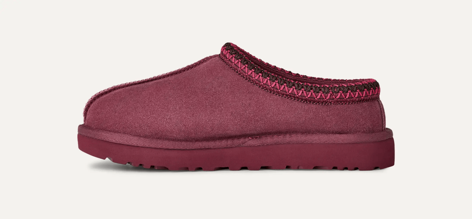 Tasman II Slip Ons - Amulett