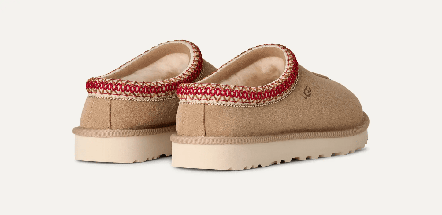 Tasman II Slip Ons - Amulett