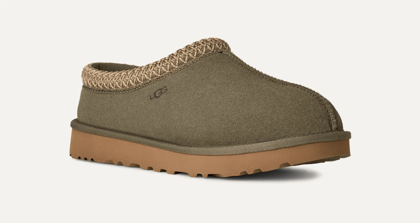 Tasman II Slip Ons - Amulett