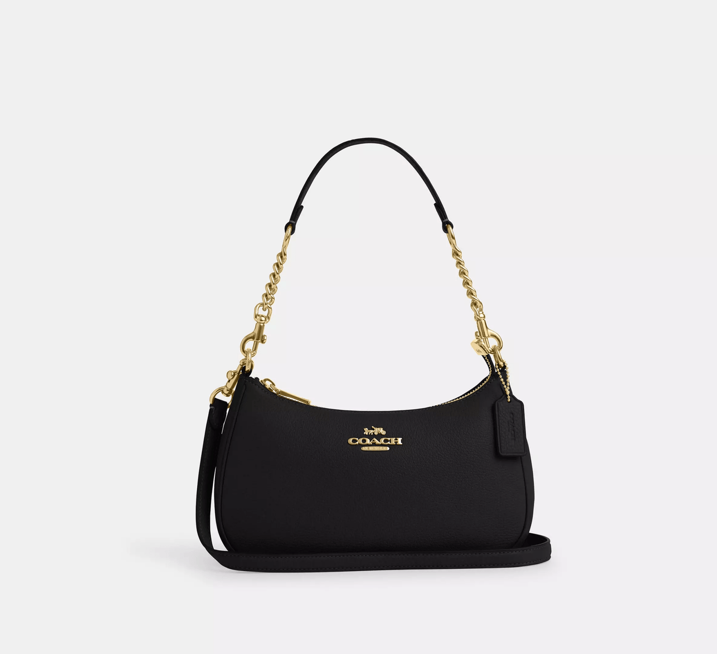Teri Shoulder Bag - Amulett