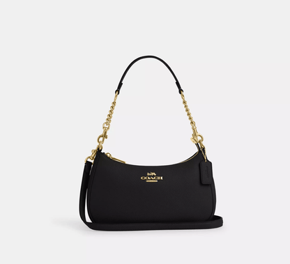 Teri Shoulder Bag - Amulett