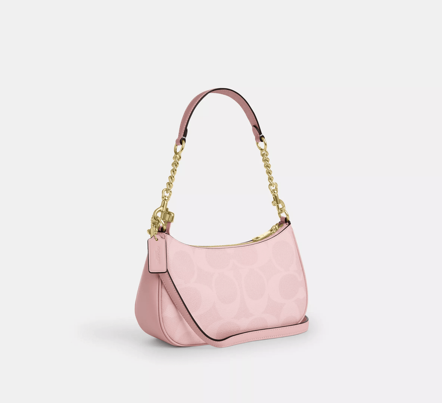 Teri Shoulder Bag - Amulett