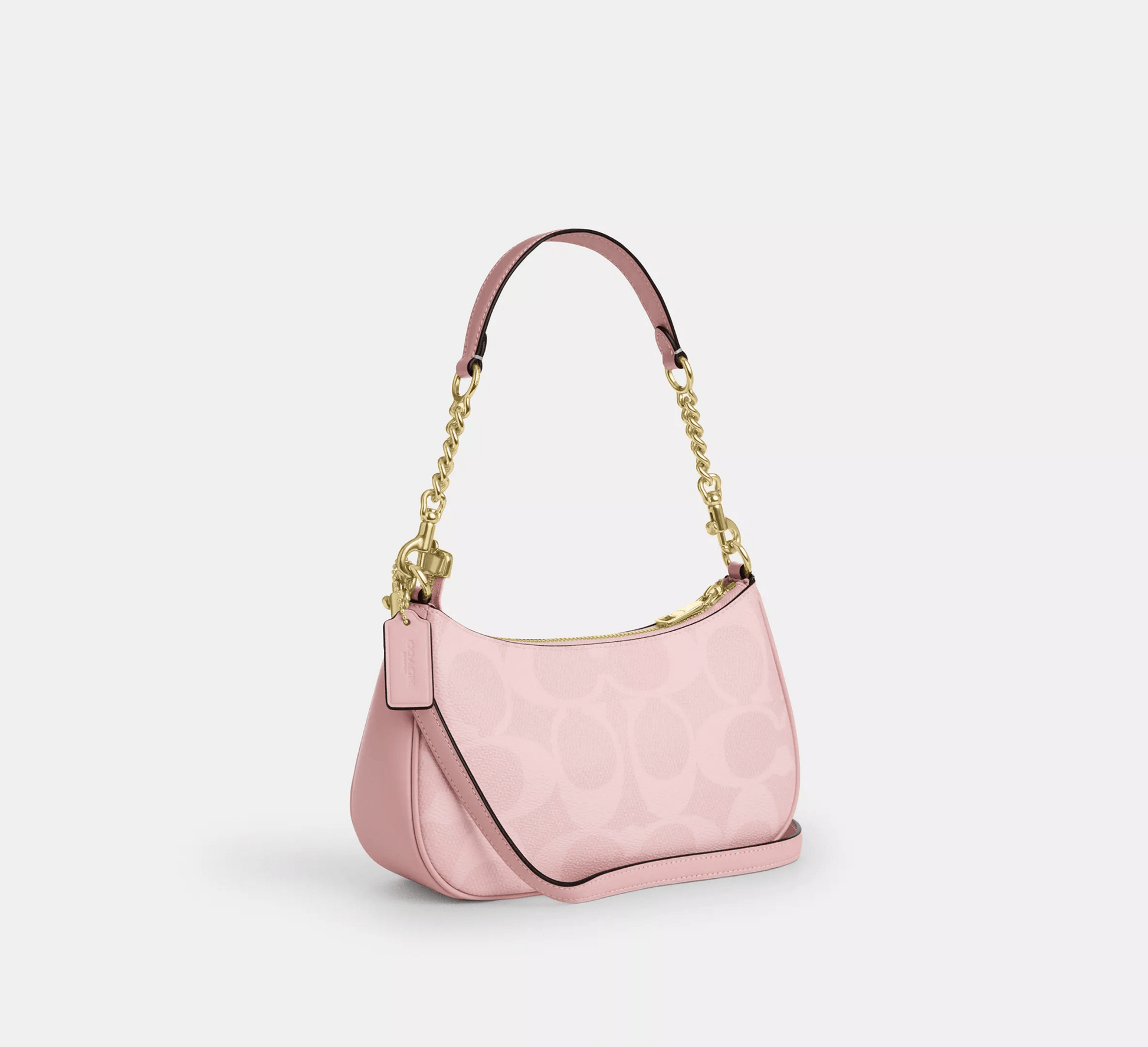 Teri Shoulder Bag - Amulett