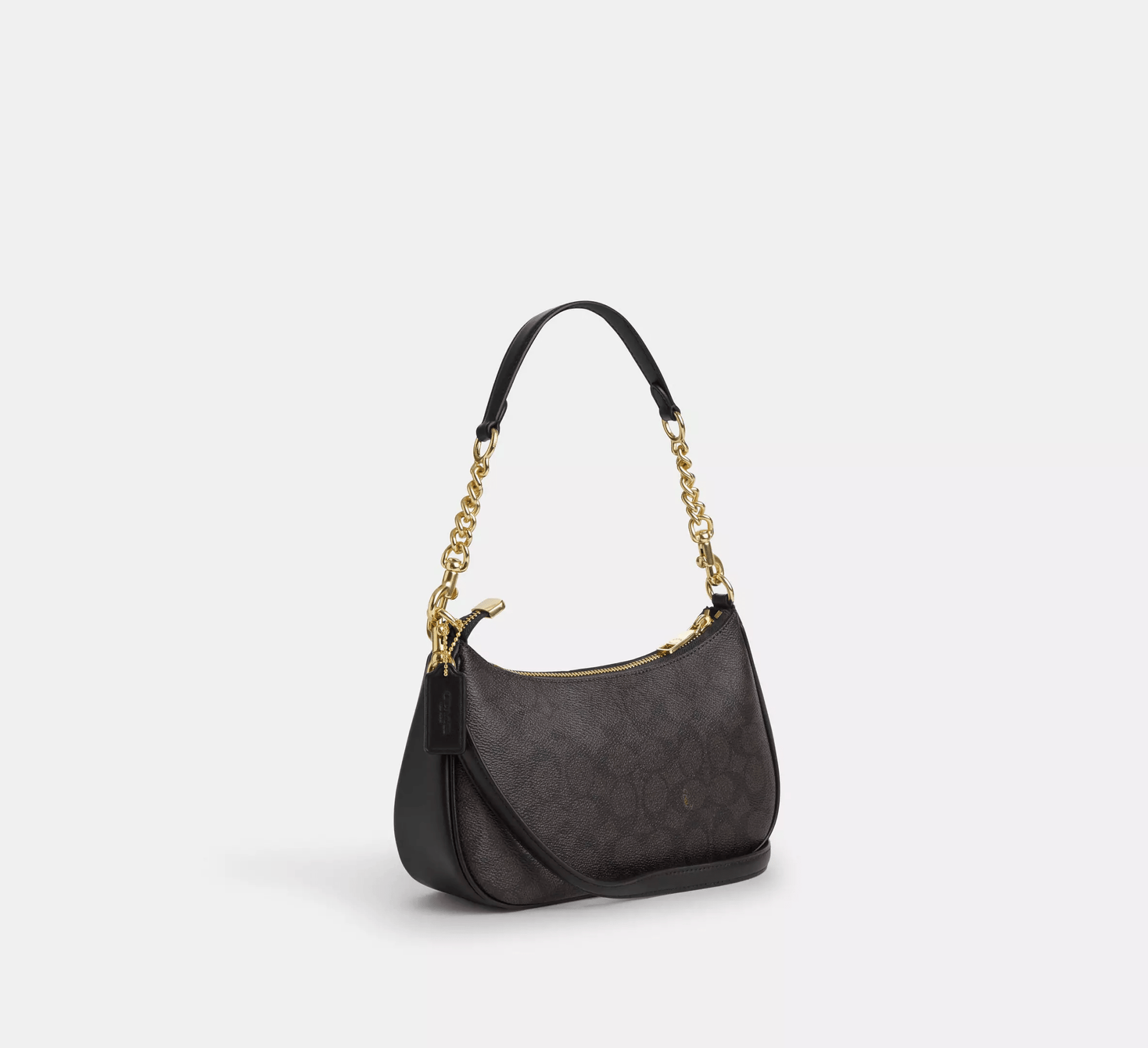 Teri Shoulder Bag - Amulett