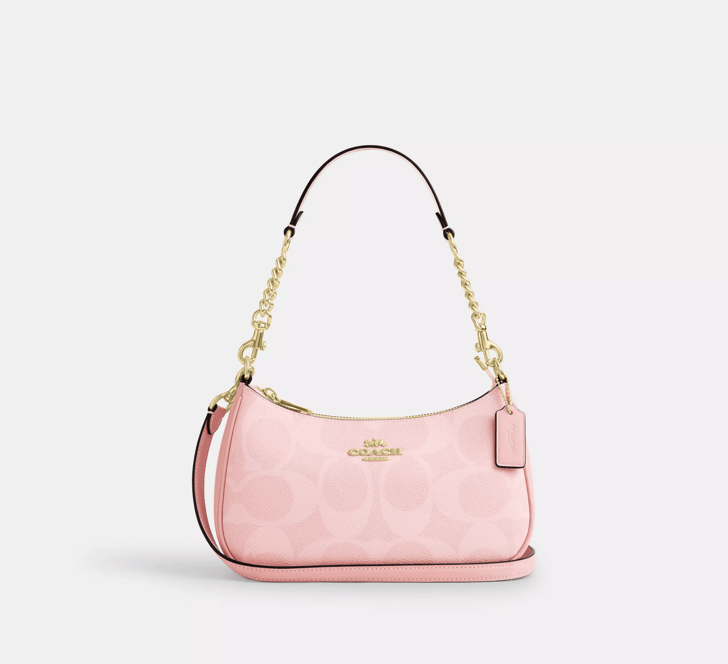 Teri Shoulder Bag - Amulett