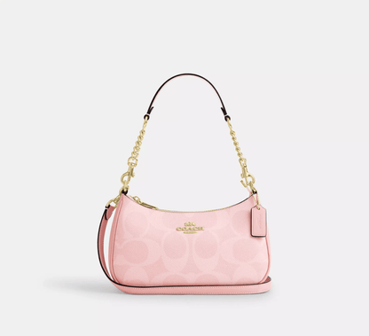 Teri Shoulder Bag - Amulett