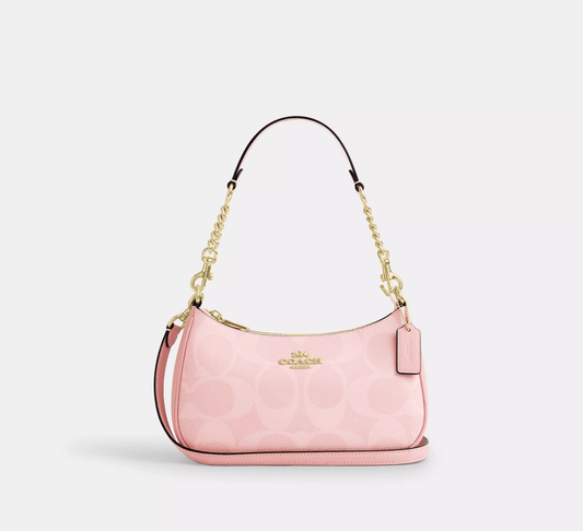 Teri Shoulder Bag - Amulett
