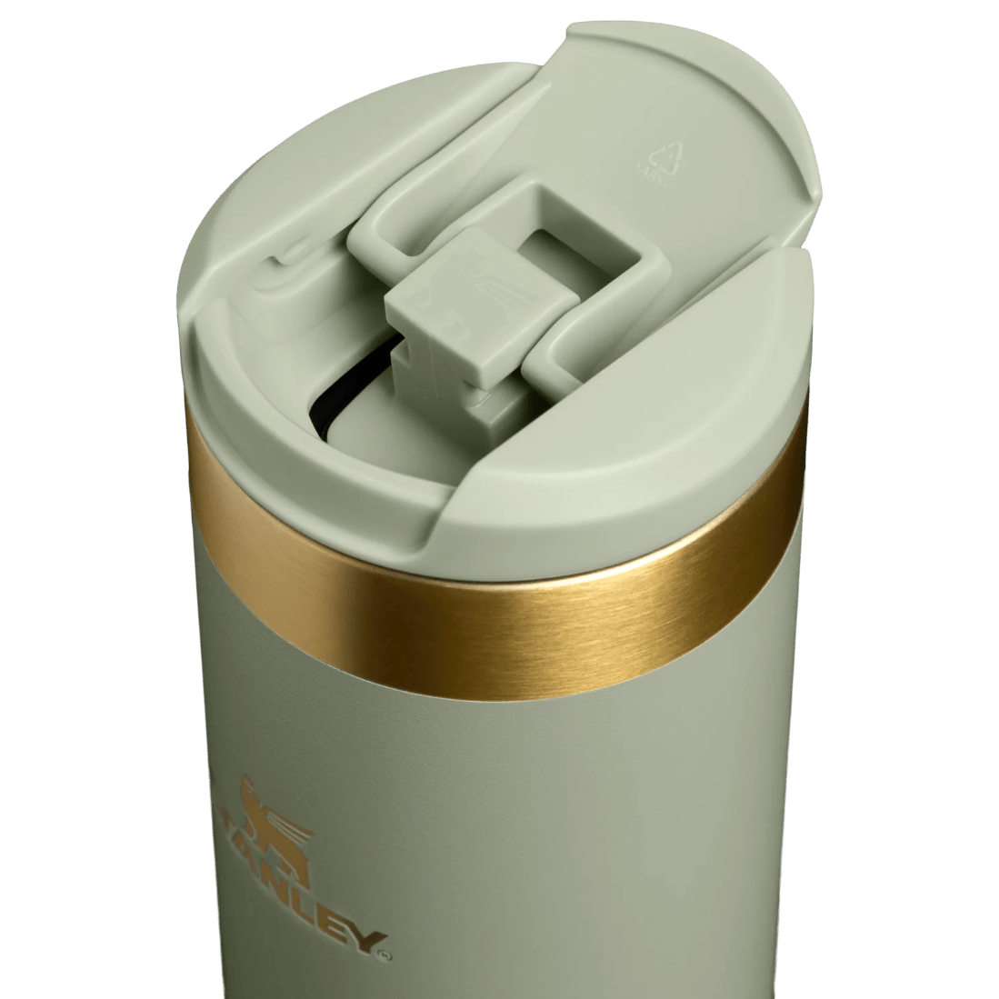 The AeroLight Transit Bottle | 20 OZ - Amulett