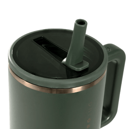 Traveler Jug 40oz - Amulett