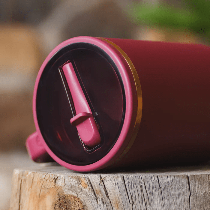 Traveler Jug 40oz - Amulett