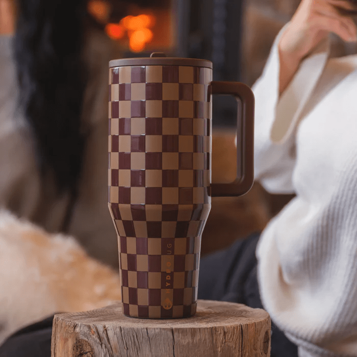 Traveler Jug 40oz - Amulett