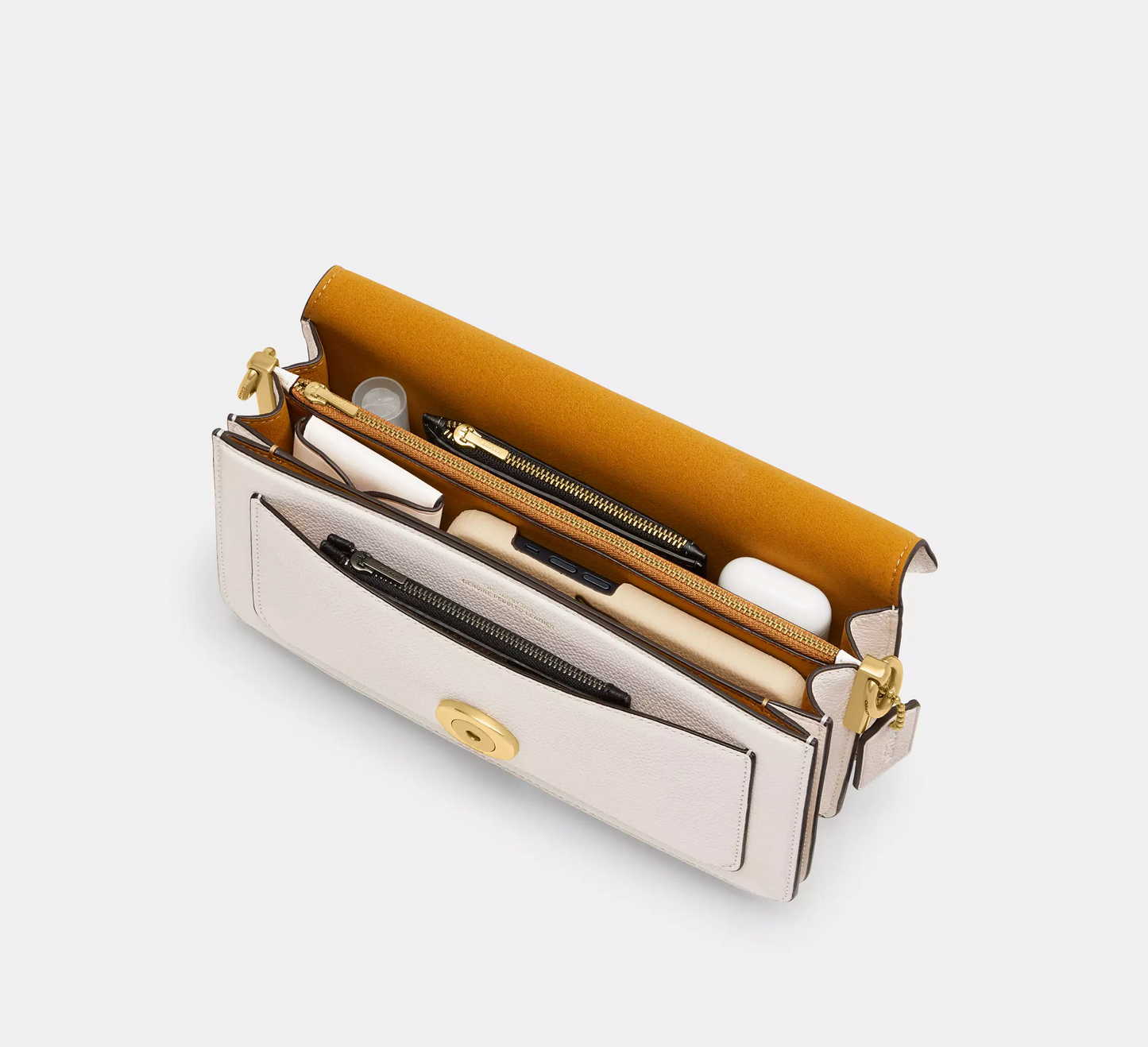 Tabby Shoulder Bag 26