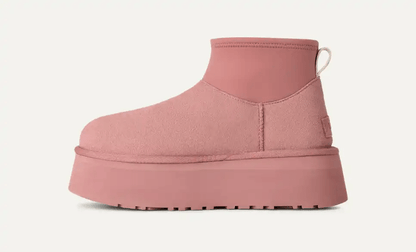 Women's Classic Mini Dipper Legwarmer - Amulett