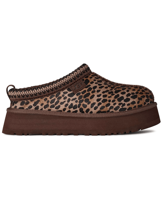 Women's Tasman II Caspian Slippers - Amulett