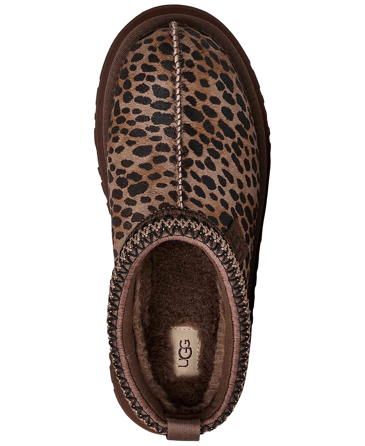 Women's Tasman II Caspian Slippers - Amulett