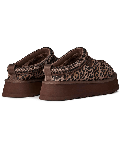 Women's Tasman II Caspian Slippers - Amulett